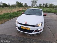 tweedehands VW Scirocco 2.0 TSI Highline Plus