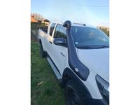 Occasion Toyota HiLux 150 PK (110 kW) 2019 Wit Pickup