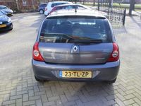 tweedehands Renault Clio 1.2-16V CAMPUS