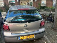 tweedehands VW Polo 1.4 TDI Black/Silver Edition