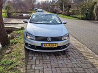 tweedehands VW Eos 1.4 TSI Highline