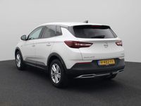 tweedehands Opel Grandland X 1.2 Turbo Business Executive | Navigatie | Climate