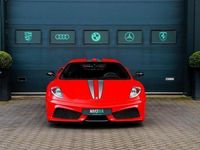 tweedehands Ferrari F430 4.3 V8 Scuderia|Shift LED|Full Carbon|Dealer|