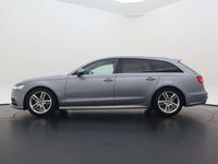 tweedehands Audi A6 Avant 1.8 TFSI ultra S-line Edition 190 pk / BOSE