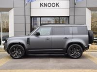 Occasion Land Rover Defender SE Dynamic 249 PK (183 kW) 2024 Grijs Van