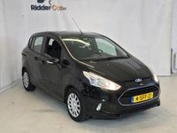 tweedehands Ford B-MAX 1.6 TI-VCT Trend|AUTOMAAT|NAP|STOELVERW|AIRCO|2X S