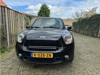 tweedehands Mini Cooper SD Countryman 2.0 ALL4 Chili