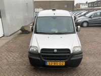 Occasion Fiat Doblò Basis 69 PK (50 kW) 2005 Overige MPV