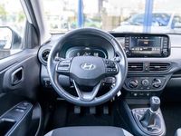 Occasion Hyundai i10 Trend 63 PK (46 kW) 2024 Wit Hatchback