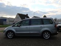 tweedehands Ford Galaxy 2.0 SCTi Titanium 7.PERSOONS_PANO_NAVI_PDC V+A.