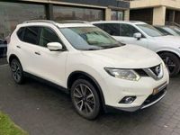 tweedehands Nissan X-Trail 1.6 dCi Acenta -FINANCIEREN MOGELIJK- GARANTIE 12M