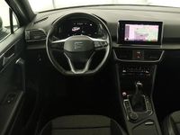 Occasion Seat Tarraco XCELLENCE 150 PK (110 kW) 2021 Grijs SUV