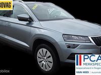 tweedehands Skoda Karoq 1.5 TSI DSG 150 PK ACT Ambition | navigatie | PDC v+a | camera | elec achterklep