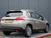 Occasion Peugeot 2008 82 PK (60 kW) 2016 Grijs SUV