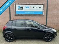 tweedehands Opel Corsa 1.4-16V