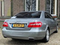 tweedehands Mercedes E220 E 220CDI Avantgarde CRUISE*NAVI*XENON*HAAK