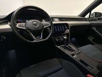 tweedehands VW Passat Variant GTE 1.4 TSI 218pk DSG PHEV Business | Achteruitrijcamera, Adaptive Cruise Control, Navigatie |