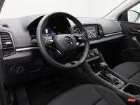 tweedehands Skoda Karoq 1.5 TSI 150PK DSG ACT Ambition | Navi | Trekhaak | Keyless | Camera | Virtual Cockpit | Cruise | Clima | Stoelverwarming | 16 inch