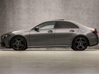 Occasion Mercedes A180 AMG 136 PK (100 kW) 2019 Grijs Sedan