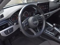 tweedehands Audi A4 Avant 35 TFSI 150pk Pro Line / Clima / 19"LM / Sto