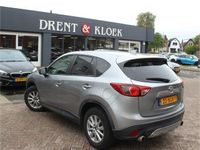 tweedehands Mazda CX-5 2.0 TS+ Pack 2WD ORG NL/XENON/STOELVERWARMING/CLIMATE C.