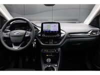 tweedehands Ford Puma 1.0 125pk Hybrid Titanium | AUTOMAAT | NAVIGATIE | LED | WINTER PACK