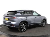 Occasion MG HS Luxury 305 PK (224 kW) 2025 Grijs SUV