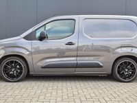 Occasion Citroën Berlingo 76 PK (55 kW) 2021 Overig MPV