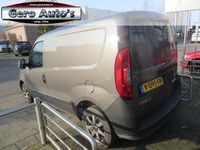 Occasion Fiat Doblò 75 PK (55 kW) 2017 Overige MPV