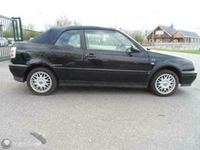 tweedehands VW Golf Cabriolet III 1.8