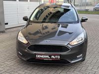 tweedehands Ford Focus Wagon 1.0 Titanium , Navi, Nieuwe DistributieRiem