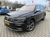 Occasion VW Tiguan Highline 2023 Zwart SUV