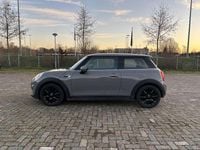 Occasion Mini Cooper Salt 136 PK (100 kW) 2017 Grijs Hatchback