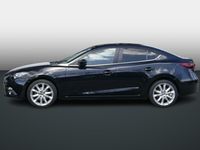tweedehands Mazda 3 2.0 GT-M | White Leather Pack | RIJKLAARPRIJS!
