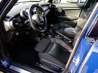 Occasion Mini Cooper Business 136 PK (100 kW) 2016 Blauw Hatchback