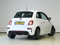 tweedehands Abarth 595 595