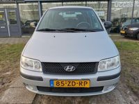 tweedehands Hyundai Matrix 1.6i Active Pure |AIRCO|ELEK.RAMEN|NAP|APK.