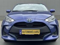 tweedehands Toyota Yaris 1.5 Hybrid Active | Full Option | 12 M Garantie