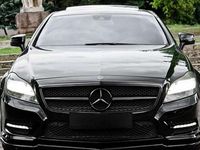 Occasion Mercedes CLS500 408 PK (300 kW) 2012 Coupé