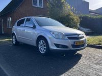 Occasion Opel Astra 140 PK (102 kW) 2007 Grijs Hatchback