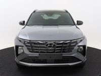 tweedehands Hyundai Tucson 1.6 T-GDI PHEV N Line Sky 4WD