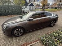 Occasion Peugeot 508 Active 181 PK (133 kW) 2020 Grijs Hatchback
