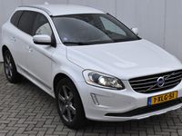 tweedehands Volvo XC60 T5 Summum #Family Line #Standkachel #NL-Auto #19''