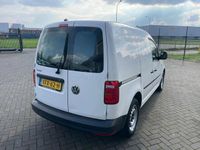 tweedehands VW Caddy 2.0 TDI BMT Airco