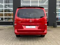 tweedehands Mercedes e-Vito VITOBestelwagen 66 kWh L3 | Black Edition | LM Velgen