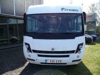 tweedehands Fiat Ducato ITINEO - 700 MOBILHOME/6 PLACES/PANEAUX SOLAIRE