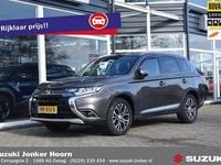 Occasion Mitsubishi Outlander 150 PK (110 kW) 2018 Bruin SUV