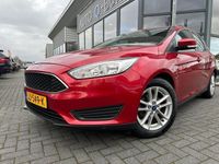 tweedehands Ford Focus Wagon 1.0 Trend | Navi | Airco | LMV | Cruise | PD