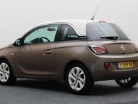 tweedehands Opel Adam 1.2 Glam