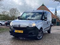 tweedehands Opel Combo 1.3 CDTi L1H1 Edition | Nette Auto!! | Airco + Cruise nu ¤6.975,- excl. BTW